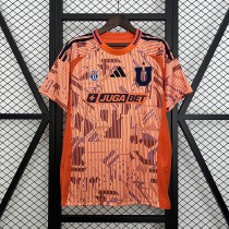 Maillot Universidad De Chile Exterieur 2025/2026