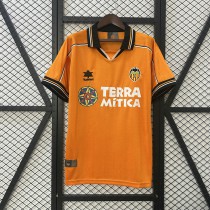 Maillot Valencia Retro Exterieur 1999/2000