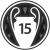 CHAMPIONS LEAGUE 15  + 1,50€ 