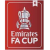 FA CUP 6  + 1,50€ 