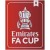 FA CUP 8  + 1,50€ 