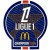 LIGUE 1 Champion  + 1,50€ 