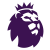 Premier League  + 1,50€ 