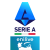 SERIE A  + 1,50€ 